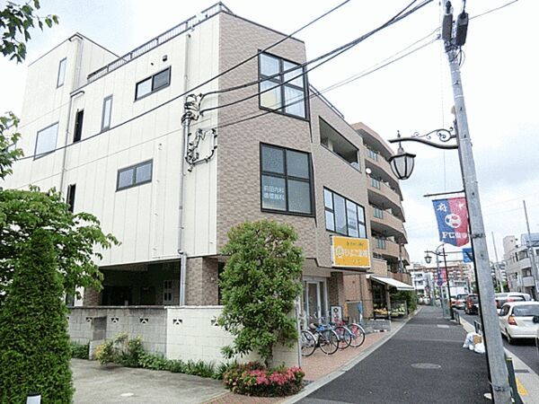 Newly Built House with Solar Panels in Kokubunji, Tokyo - Thumbnail 2