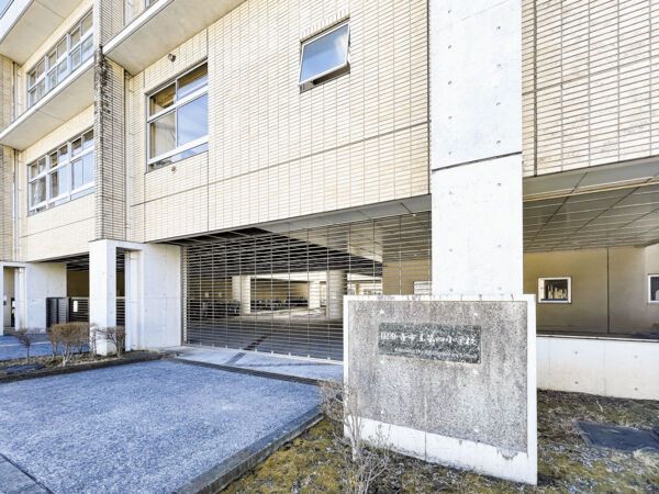 Newly Built House with Solar Panels in Kokubunji, Tokyo - Thumbnail 4