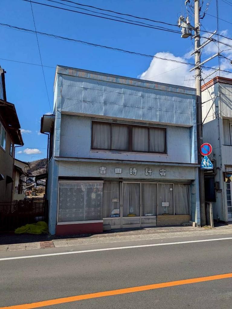 3DK Detached House for Sale near JR Higashitate Station, Fukushima - Thumbnail 4