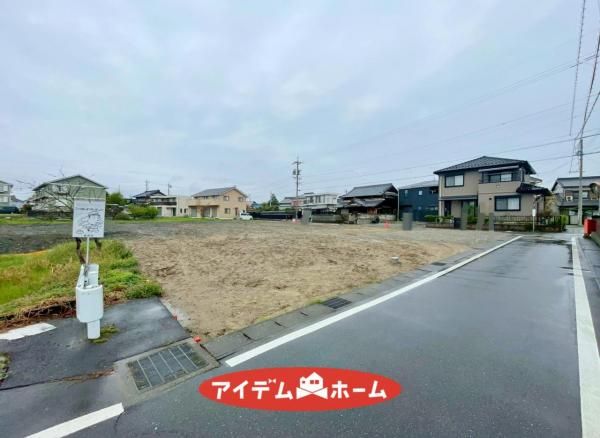 New 5LDK House in Aisai City, Aichi - Near Saya Station - Thumbnail 2