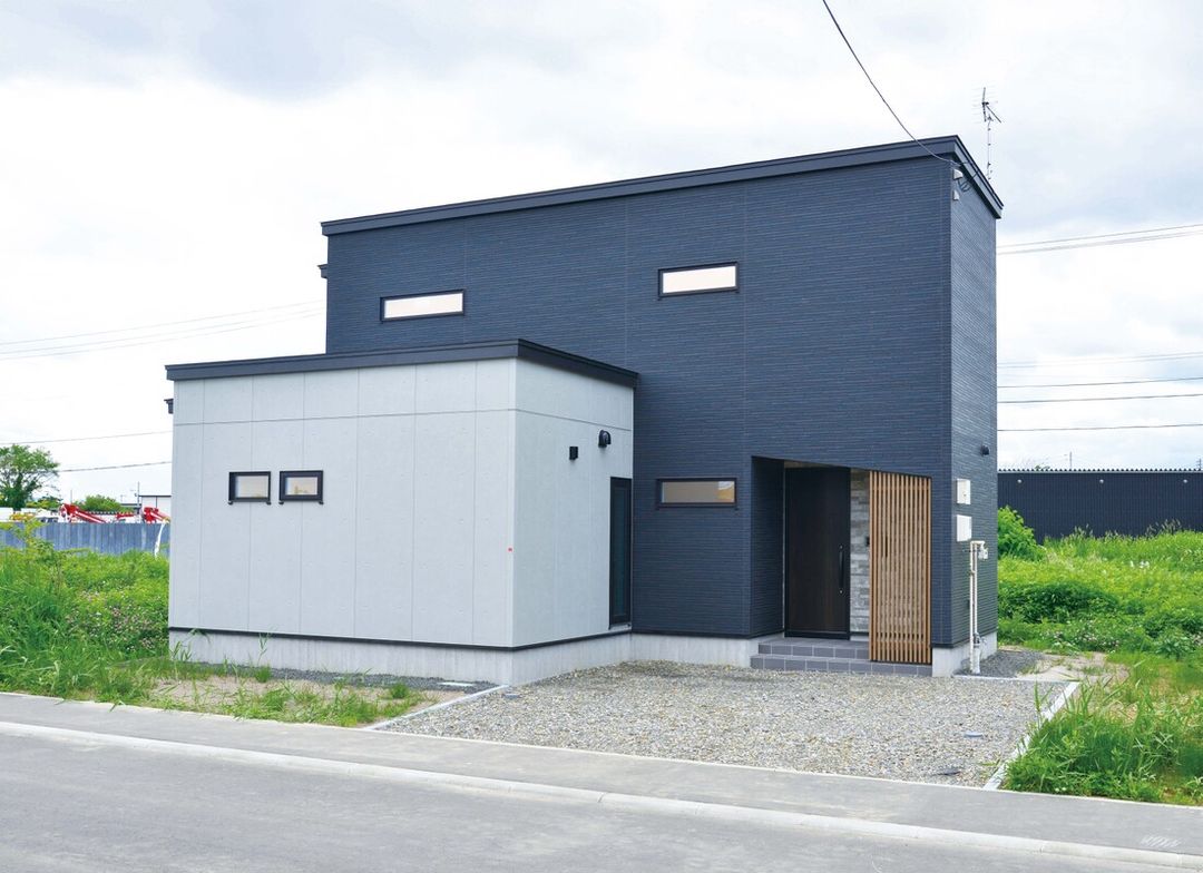 Land for Sale in Higashi-Itsutsu, Sapporo - Spacious Plots Near Costco - Thumbnail 2