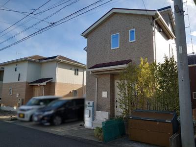 Modern Single-family Home at Chihara-dai 1-chome — Image 2, Ichihara, Chiba