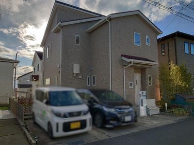 Modern Single-family Home at Chihara-dai 1-chome — Image 1, Ichihara, Chiba
