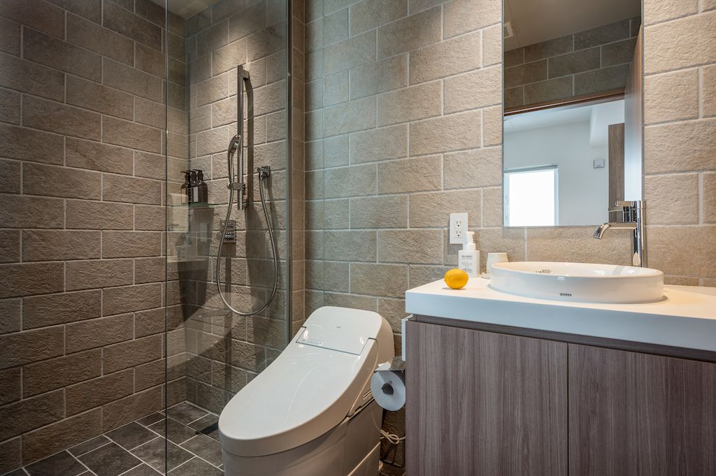 Kaku Place 201: 1-Bedroom Luxury Condo in Furano Ski Village - Thumbnail 4