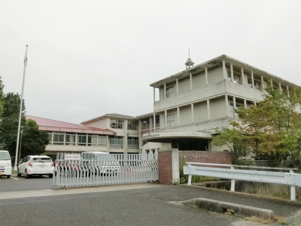 Vacant Land for Sale in Yasu City, Shiga - 336 sqm Plot - Thumbnail 4