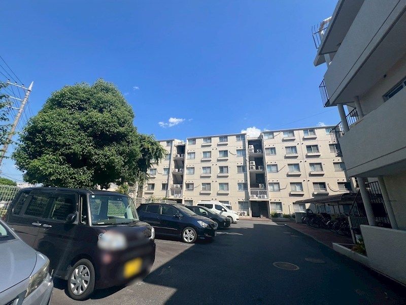 Dolmi Omiya Amanuma 3LDK Apartment for Sale in Saitama - Thumbnail 3