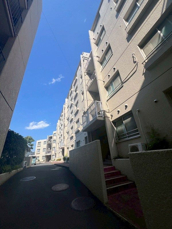 Dolmi Omiya Amanuma 3LDK Apartment for Sale in Saitama - Thumbnail 2