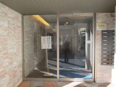 Metro Heights Imazato 7F 2DK Apartment for Sale in Osaka — Image 16, Higashinari, Osaka