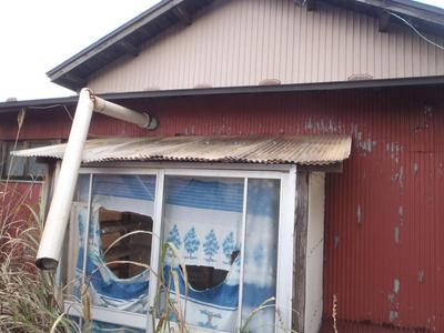 Used detached house in Tenno, Katakami City | Used detached house in Katakami City, 6 minutes walk from JR Oga Line Tenno Station (Property number: 0120784-0000272) — Image 3, Katakami, Akita