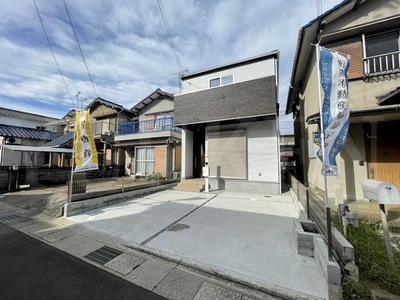 4LDK House in Harima Town | Near Harima Science Garden — Image 1, Harima, Hyogo