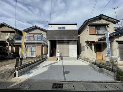 4LDK House in Harima Town | Near Harima Science Garden — Image 1, Harima, Hyogo