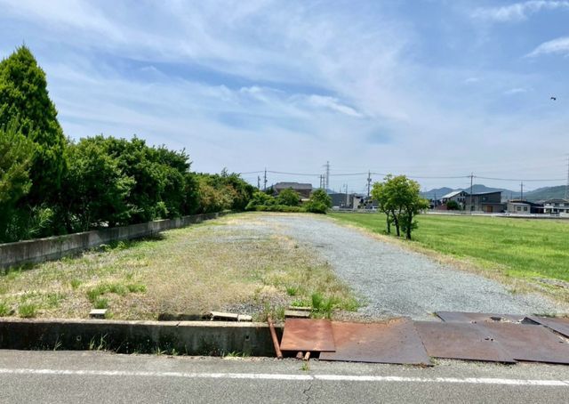 Land for Sale in Hofu City, Yamaguchi - 1015 sqm Vacant Plot - Thumbnail 4