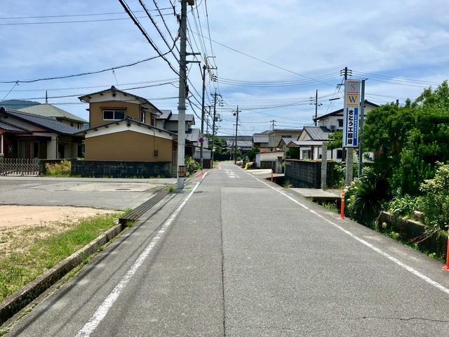 Land for Sale in Hofu City, Yamaguchi - 1015 sqm Vacant Plot - Thumbnail 2