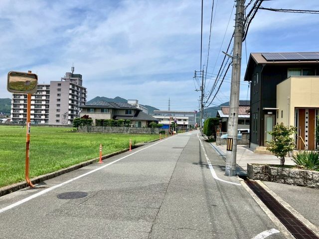 Land for Sale in Hofu City, Yamaguchi - 1015 sqm Vacant Plot - Thumbnail 3