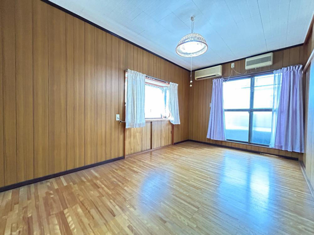 Renovated 4DK House in Okayama's Fujita District - Thumbnail 4
