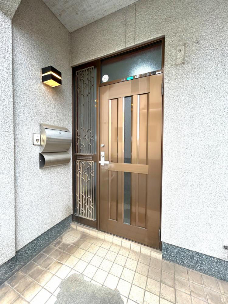Renovated 4DK House in Okayama's Fujita District - Thumbnail 3