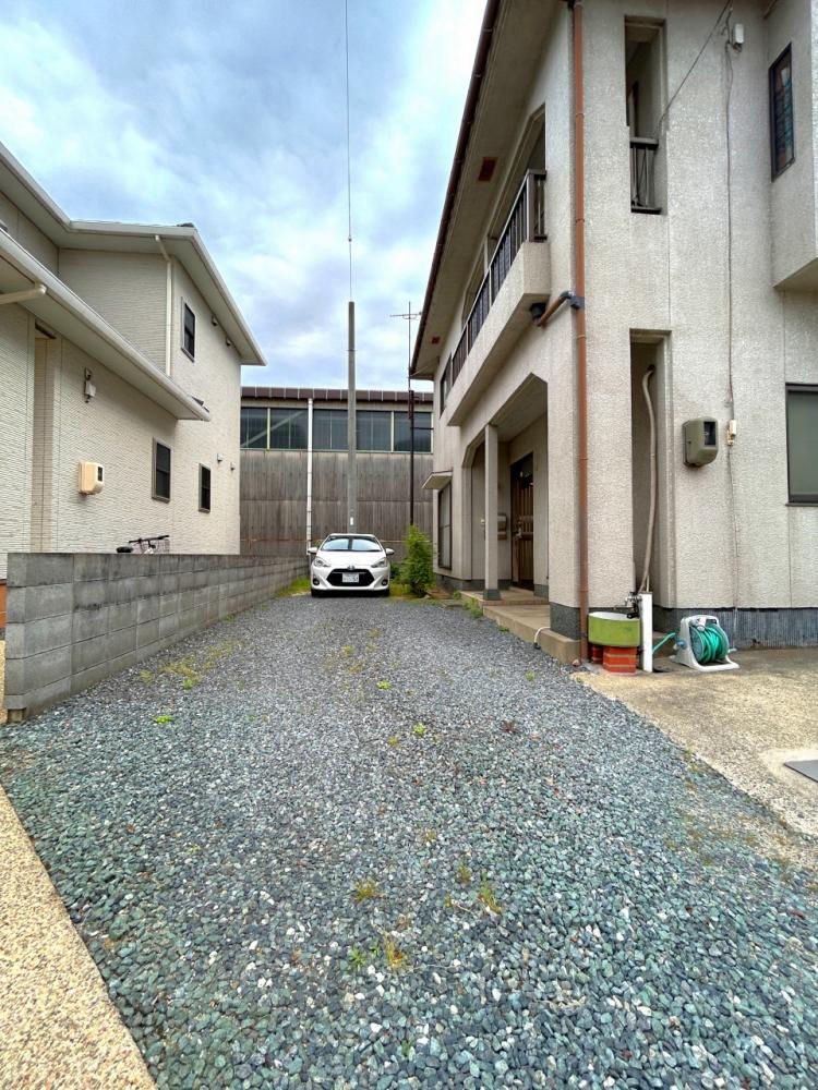 Renovated 4DK House in Okayama's Fujita District - Thumbnail 2