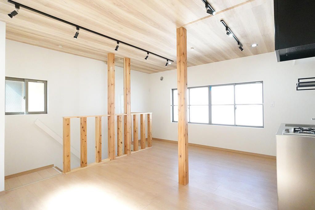 Renovated 1LDK House in Nerima, Tokyo - 39.66 sqm - Thumbnail 4