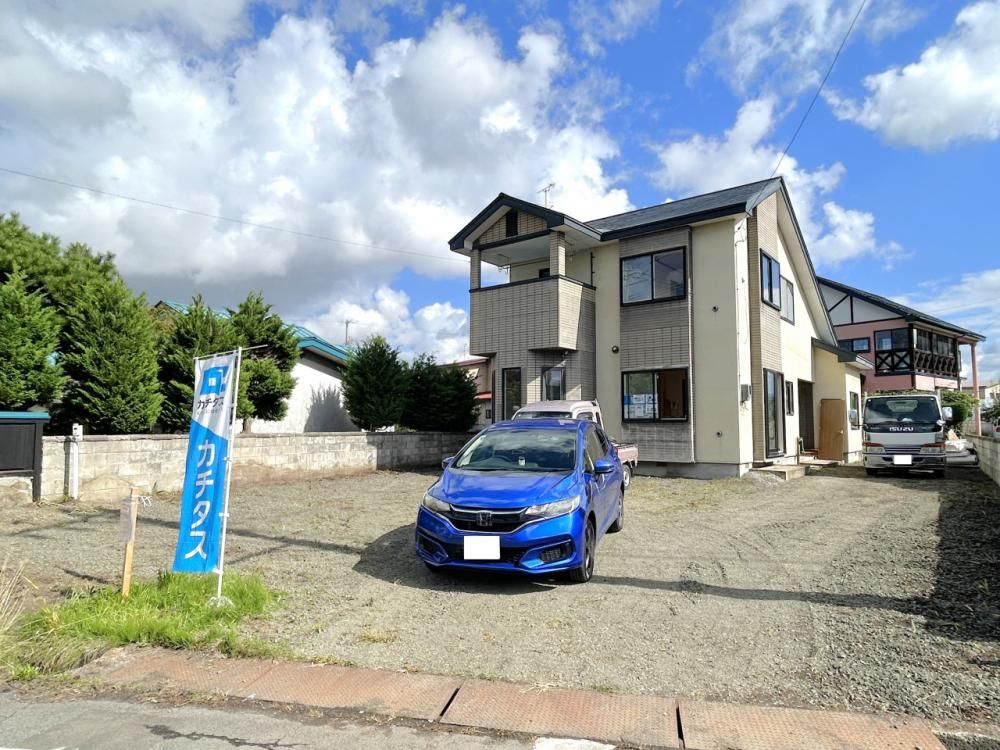 Renovated 4LDK House in Hirakawa, Aomori - Thumbnail 4
