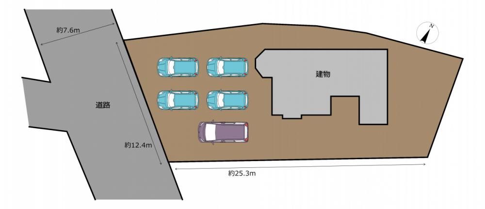 Renovated 4LDK House in Hirakawa, Aomori - Thumbnail 3