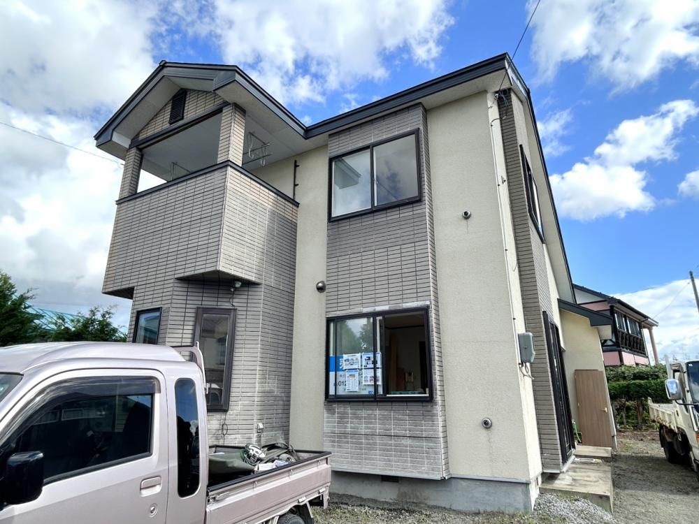 Renovated 4LDK House in Hirakawa, Aomori - Thumbnail 2