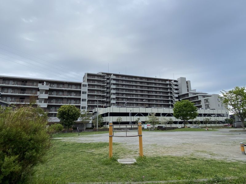 4LDK Condo near Hamano Station, Chiba City | 85.61 sqm - Thumbnail 3