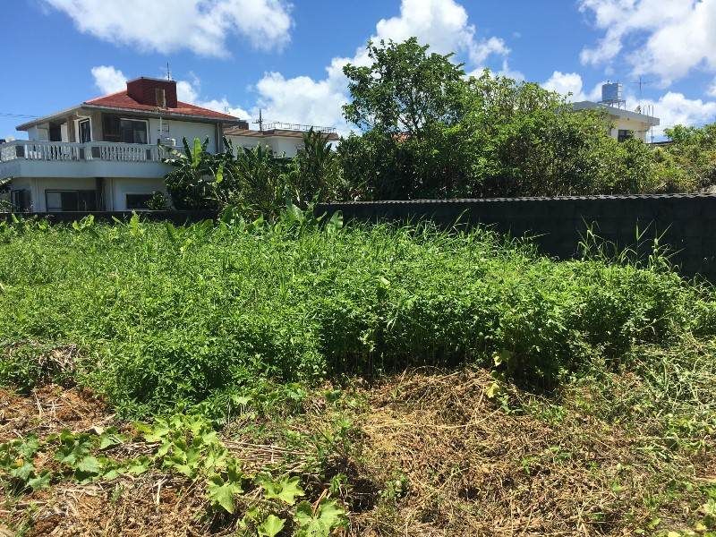 1,111 sqm Development Land for Sale in Uruma, Okinawa - Thumbnail 3