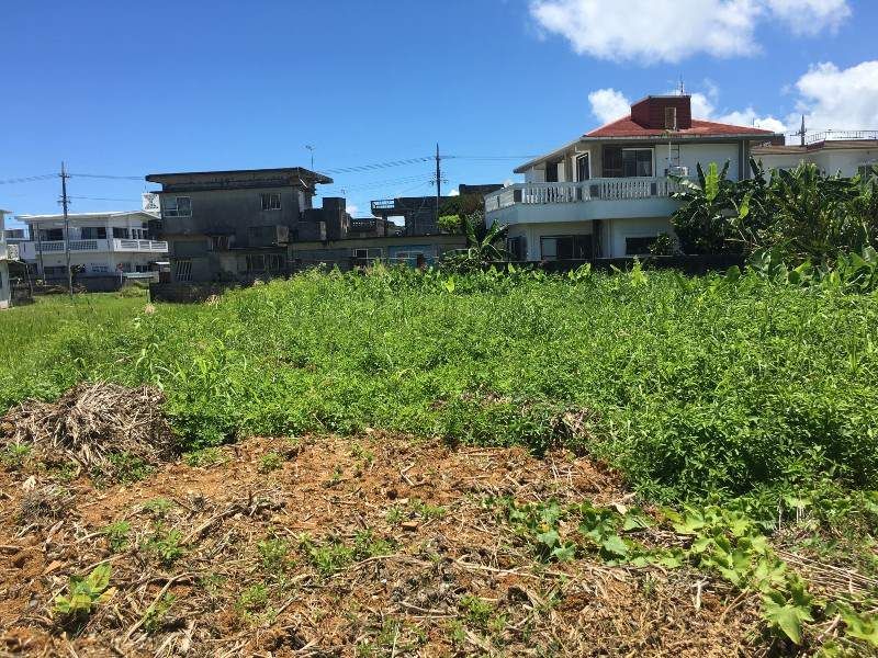 1,111 sqm Development Land for Sale in Uruma, Okinawa - Thumbnail 2