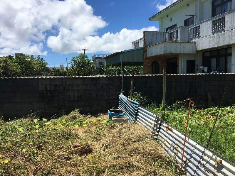 1,111 sqm Development Land for Sale in Uruma, Okinawa - Thumbnail 4