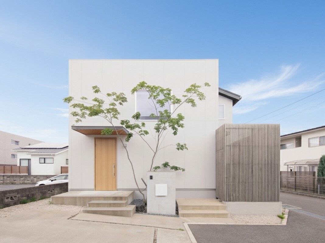 Land for Sale in Gan no Su, Higashi-ku, Fukuoka City - 170-177m² - Thumbnail 3
