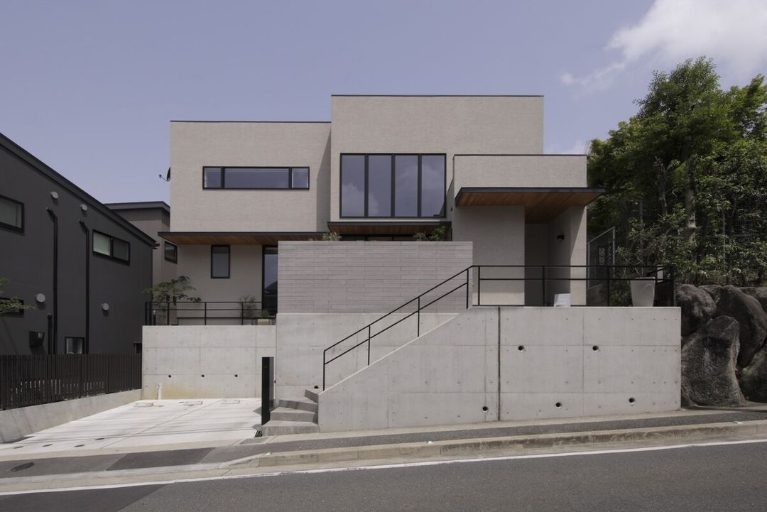Land for Sale in Gan no Su, Higashi-ku, Fukuoka City - 170-177m² - Thumbnail 2