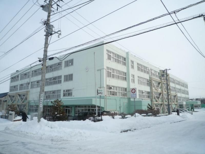 Vacant Land for Sale in Sumikawa, Sapporo - 167.14 sqm Plot - Thumbnail 3