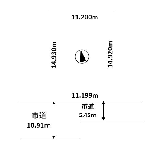 Vacant Land for Sale in Sumikawa, Sapporo - 167.14 sqm Plot - Thumbnail 2
