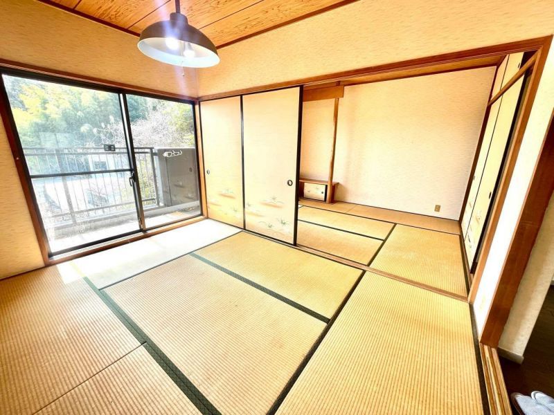 4LDK Apartment for Sale in Higashiyama-dai Sky Mansion, Nagoya - Thumbnail 4