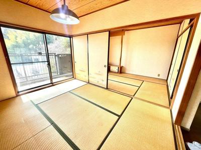 4LDK Apartment for Sale in Higashiyama-dai Sky Mansion, Nagoya — Image 3, Meito, Aichi