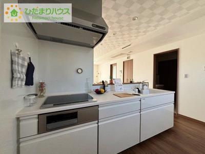 3LDK Single-Story Home in Hitachi City with 4 Parking Spaces — Image 19, Hitachi, Ibaraki
