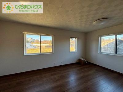 3LDK Single-Story Home in Hitachi City with 4 Parking Spaces — Image 22, Hitachi, Ibaraki