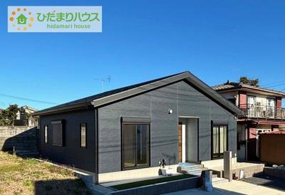 3LDK Single-Story Home in Hitachi City with 4 Parking Spaces — Image 9, Hitachi, Ibaraki