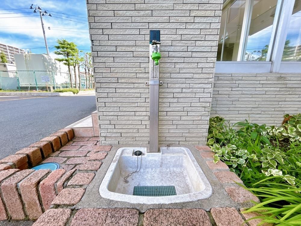 Renovated 2LDK Apartment in Niigata Central Ward - Shindōji Heights - Thumbnail 4