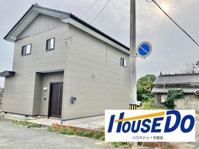Used house near Tokonami station, 3LDK, Ube City — Image 1, Ube, Yamaguchi