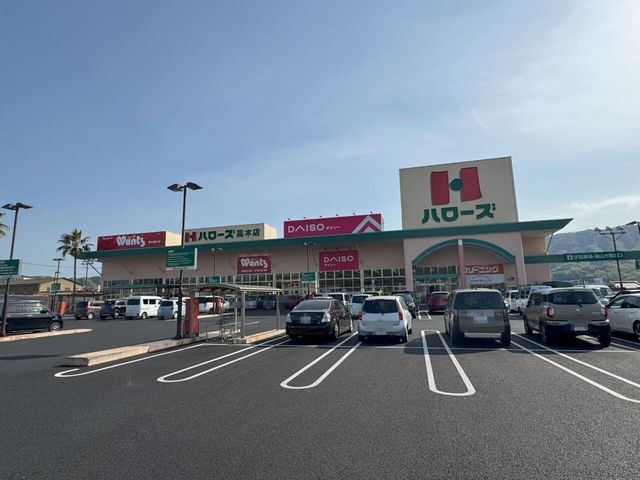 Land for Sale in Fuchu City, Hiroshima - 1674.14 sqm Plot - Thumbnail 4