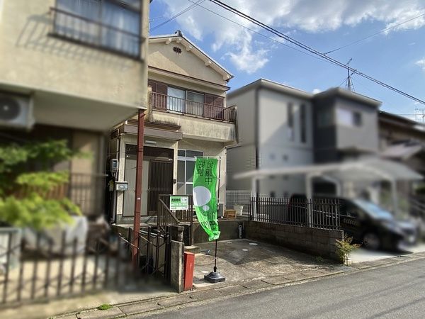Land for Sale in Shimmemiyanishi, Uji, Kyoto - Thumbnail 3