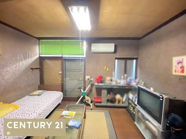 8-Room House for Sale in Kuroe, Kainan City - 1200000 Yen - Thumbnail 4