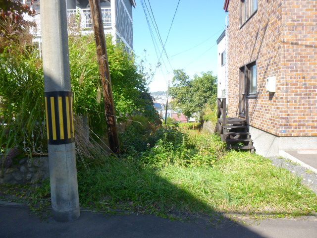 Vacant Land for Sale in Otaru, Hokkaido - 427.25 sqm - Thumbnail 2