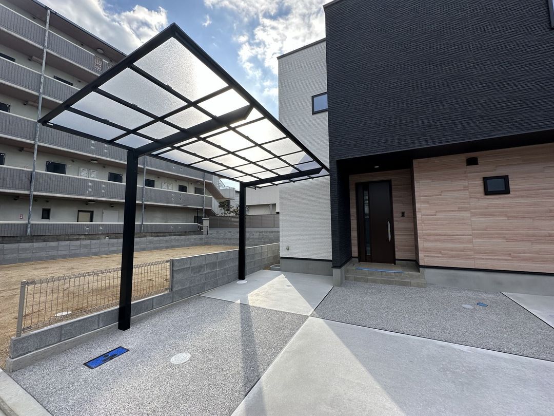 New 4SLDK House in Matsuyama Kit-Saiin with Early Purchase Benefit - Thumbnail 2