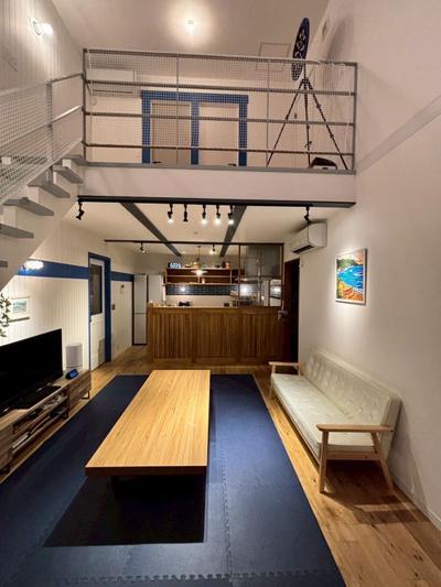 California-Style 3LDK House in Hikone with Solar Panels — Image 3, Hikone, Shiga