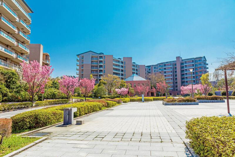 2LDK Apartment in Yokosuka with Balcony | Homes.co.jp - Thumbnail 2