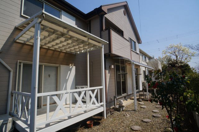 4LDK house near Kobayashi Station, Inzai City - Thumbnail 4