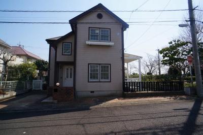 4LDK house near Kobayashi Station, Inzai City — Image 1, Inzai, Chiba