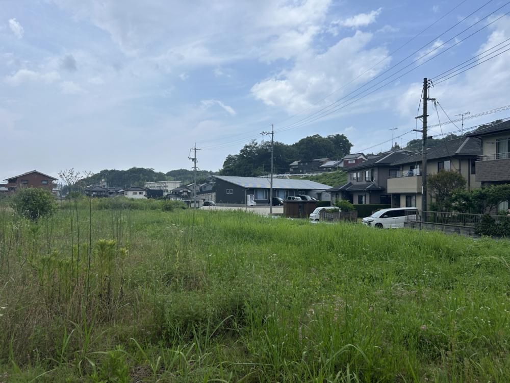 775.3 Tsubo Vacant Land for Sale in Masuda City, Shimane - Thumbnail 3